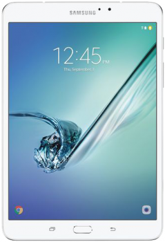 Samsung SM-T813 Galaxy Tab S2 9.7 White